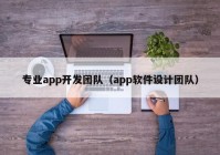 专业app开发团队（app软件设计团队）