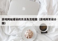 游戏网站建设的方法及流程图（游戏网页设计图）