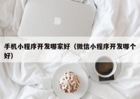 手机小程序开发哪家好（微信小程序开发哪个好）